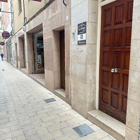 Agi Aragó Roses Exterior foto