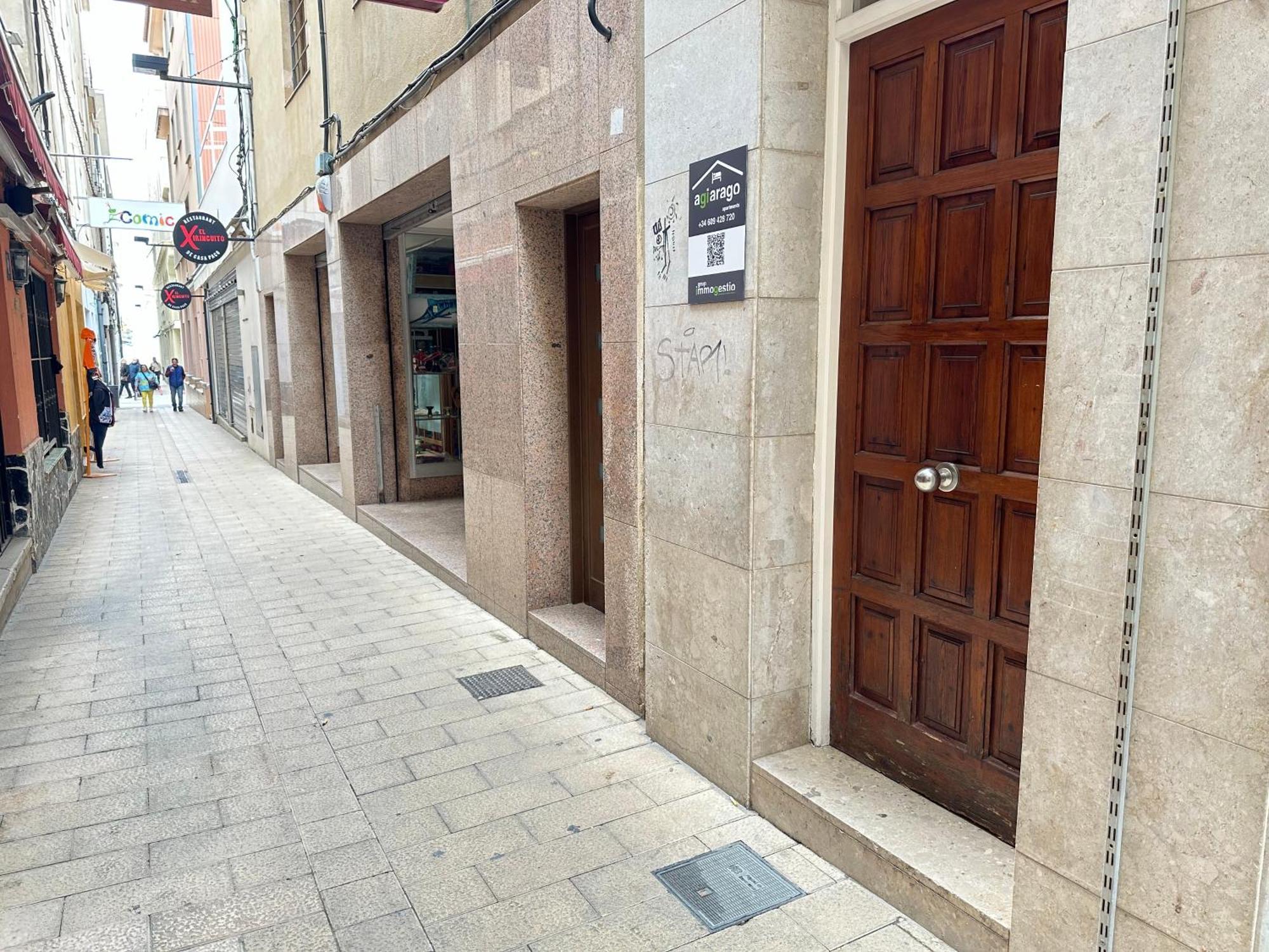 Agi Aragó Roses Exterior foto